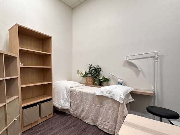 Thea Acupuncture