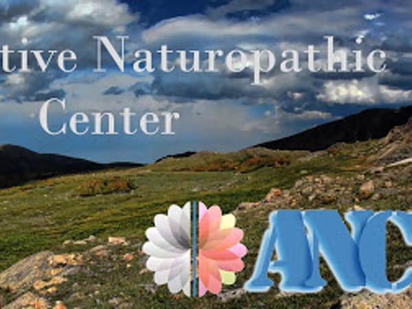 Alternative Naturopathic Center