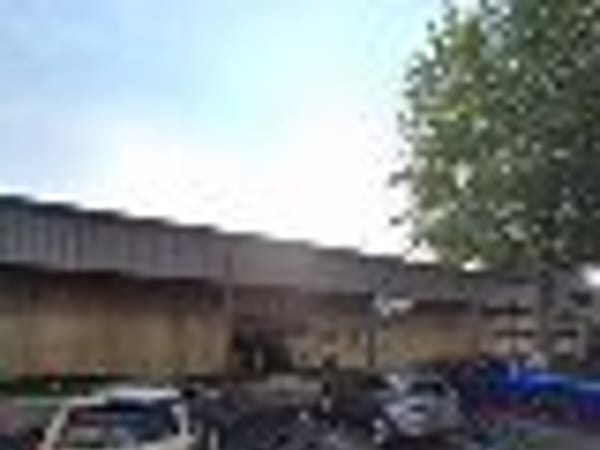 Hit Center Huntington