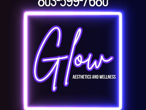 Glow Aesthetics and Wellness