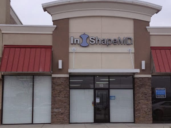 In Shape MD Chattanooga