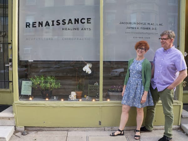 Renaissance Healing Arts