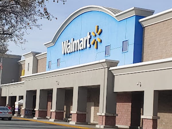 Walmart Supercenter