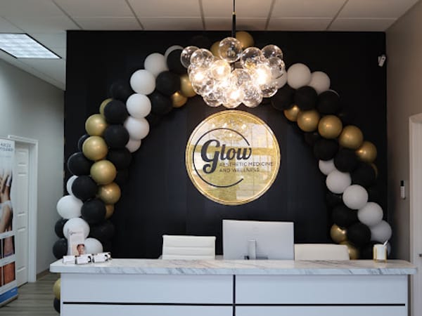 Glow Aesthetic Medicine & Wellness