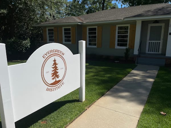 The Evergreen Institute