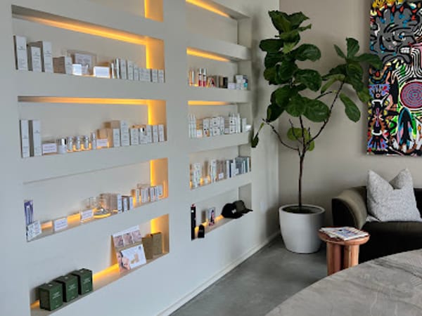 Vrai Aesthetics and Concierge