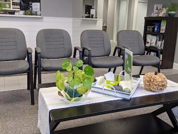 The Wellness Way - Appleton