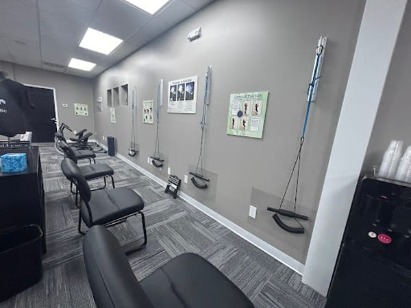 CORE Health Centers - Chiropractic and Wellness