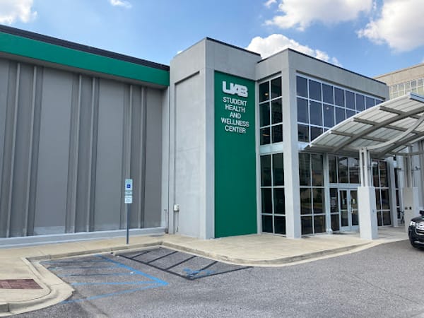 UAB Student Health & Wellness Center