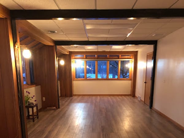 Magnolia Wellness