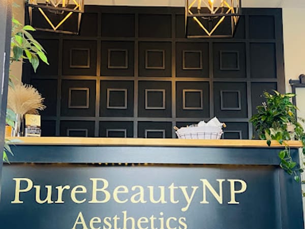 PureBeautyNP Aesthetics