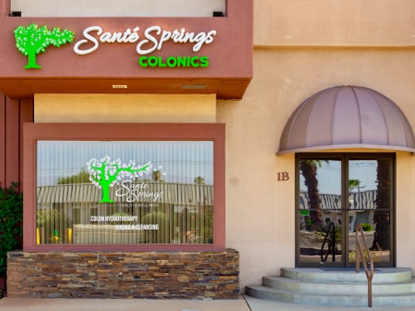 Sante Springs Health and Wellness