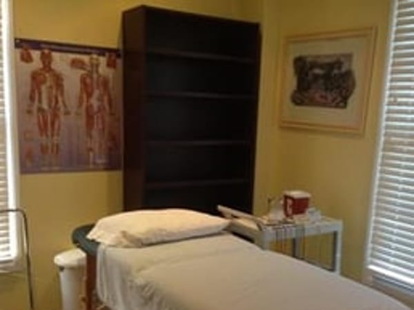 Blakely Acupuncture