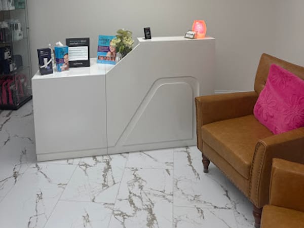 A Simple Touch Aesthetics, PLLC