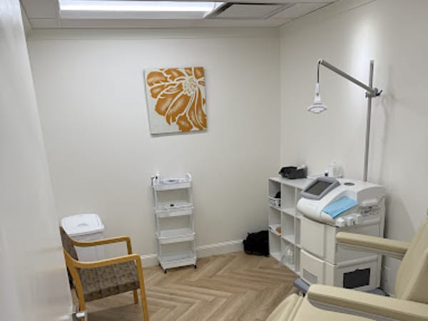 Clarity Medical Spa - San Jose, Camden | Hair Restoration, Injectables, Fillers, EZGel, Microneedling & Weight Loss