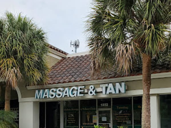 Hollistic Massage & Wellness Clinics