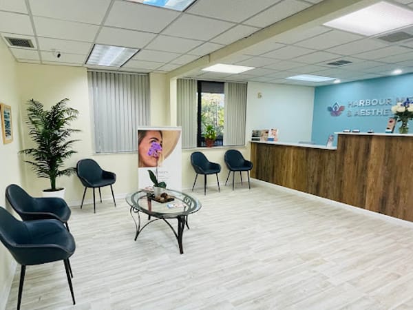 Harbour Medical and Aesthetics