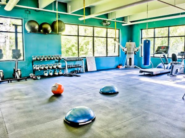 Woodbury Spine Wellness Center