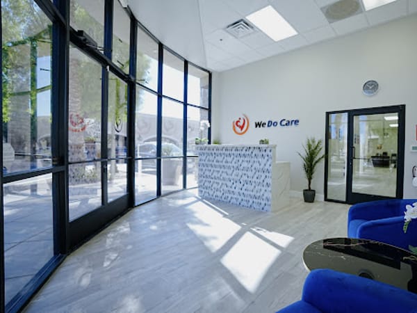 We Do Care Weight Loss