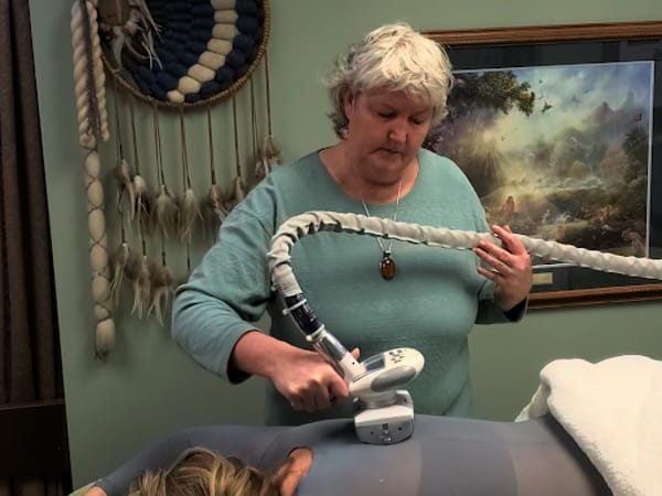 Healing Within Wellness Center