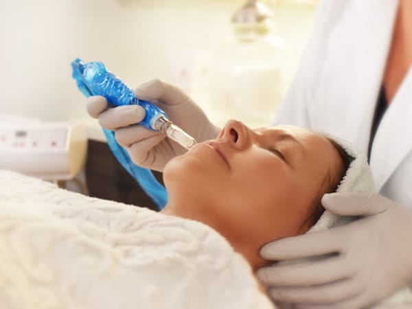 Glow Skin Rejuvenation and Laser
