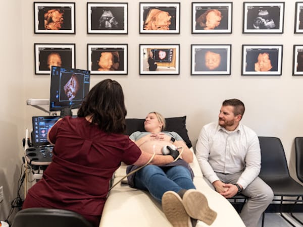 The Sonography Studio - Sioux Falls
