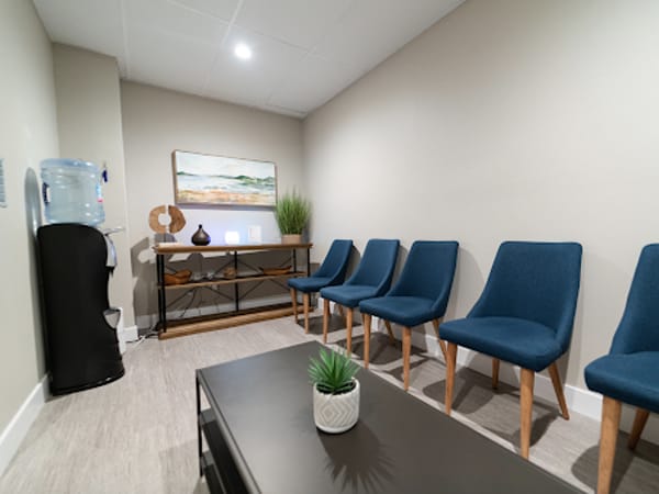 Neuro Wellness Spa