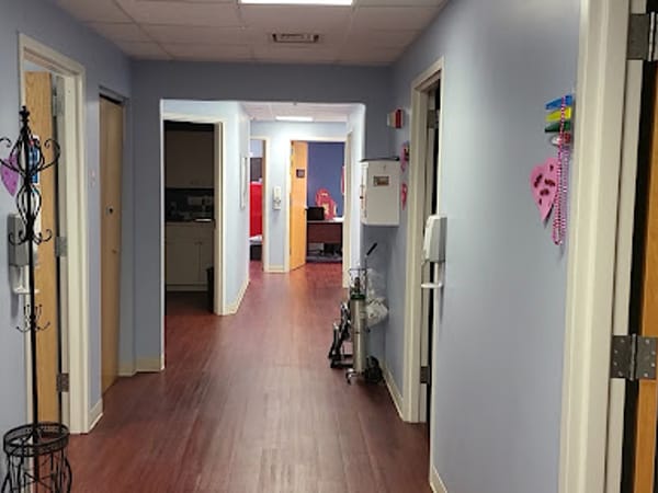WeCare tlc Perrysburg Health & Wellness Center