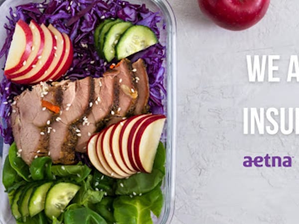 Nutrition HealthWorks