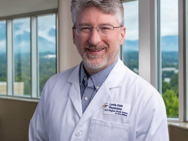Darren Glass, MD