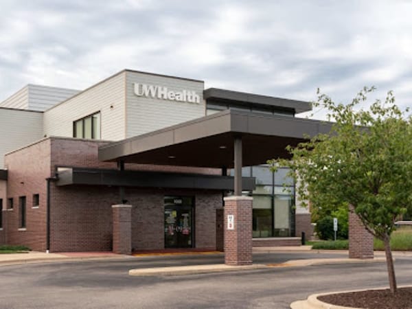UW Health Yahara Clinic Integrative Family Medicine Clinic