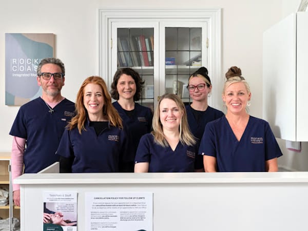 Rocky Coast Integrated Medicine