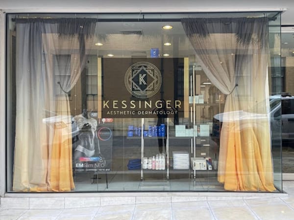Kessinger Aesthetic Dermatology