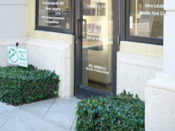 Athena Med Spa and Salon