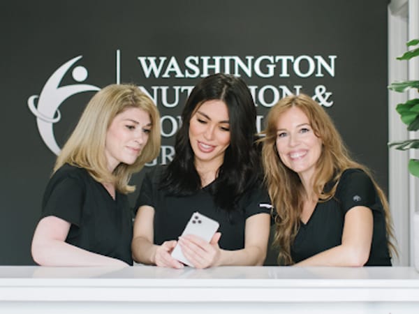 Capitol Contours