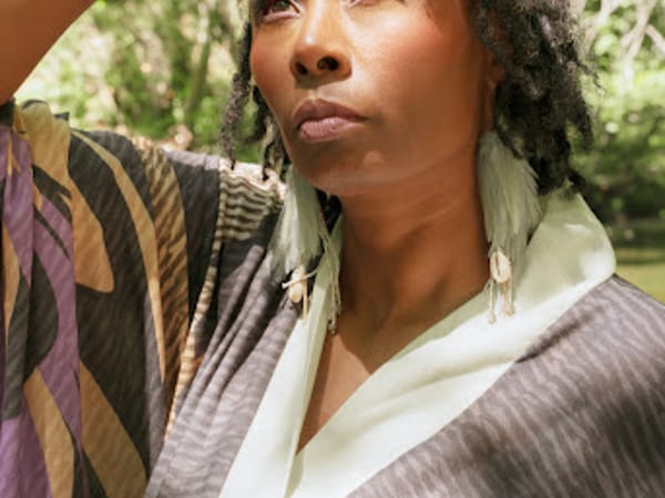 Kay LaShell Sacred Healing