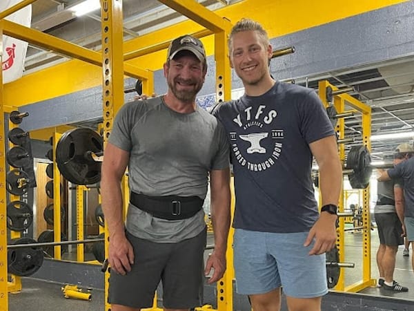 Hyde Fitness