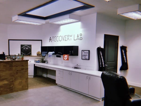 KW Recovery Lab Inc