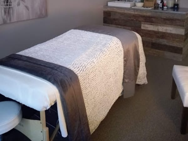 Bliss Massage & Wellness Center