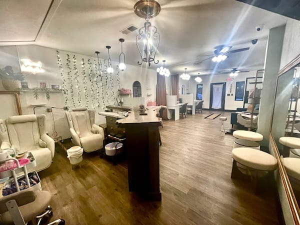 Salt Wellness Spa
