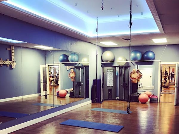 West Texas Sports and Wellness Institute