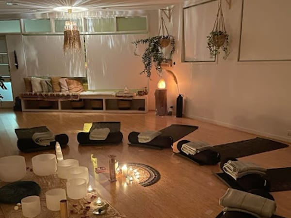 Shreem Healing Center by Neelam Soni