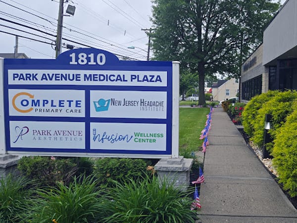 Infusion Wellness Center | IV Hydration | Vitamin Drip