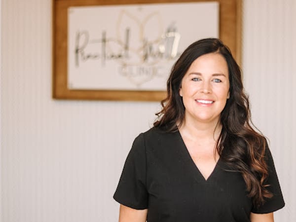Practical Wellness Clinic