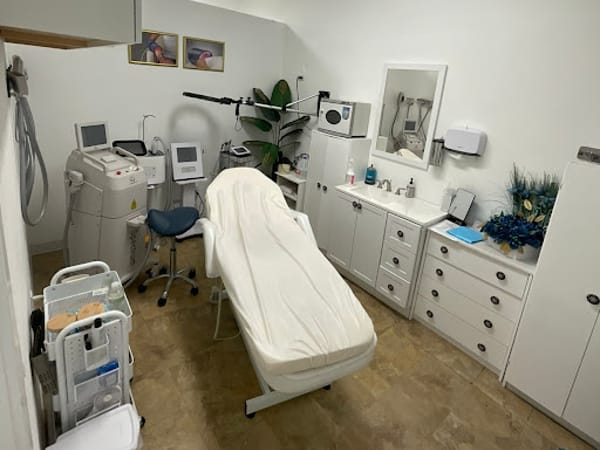 Complexions Vancouver MedSpa