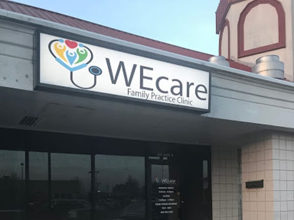 WEcare Family Practice Clinic