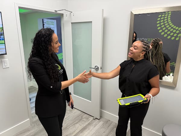 4Ever Young Med Spa & Wellness Center - Atlanta Midtown
