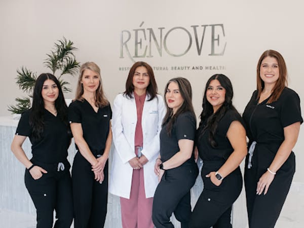 Renove Medical Spa