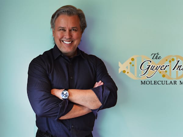 The Guyer Institute of Molecular Medicine