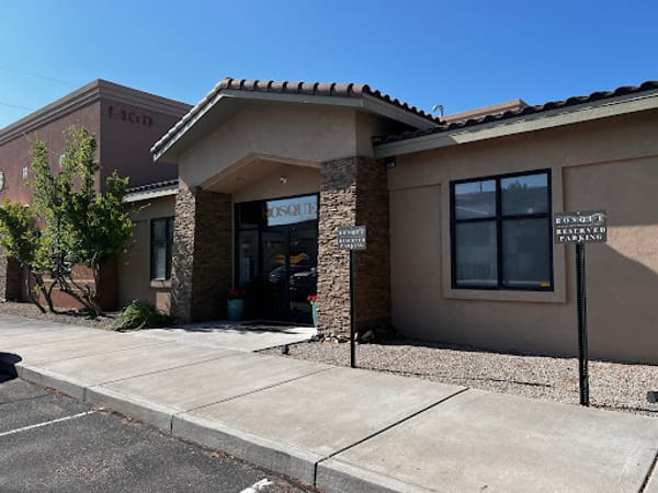 The Bosque Clinic